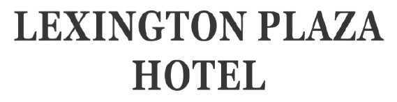 Lexington Plaza Hotel